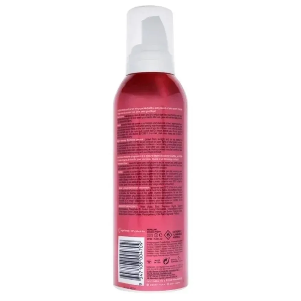 Tanologist tan just